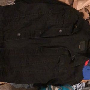 True religion collared shirt